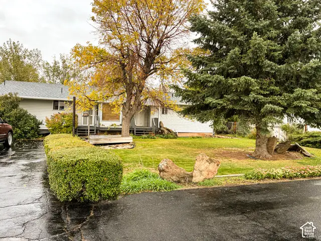 1420 N 3000 W, Vernal, UT 84078 - #1