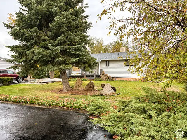 1420 N 3000 W, Vernal, UT 84078 - #2