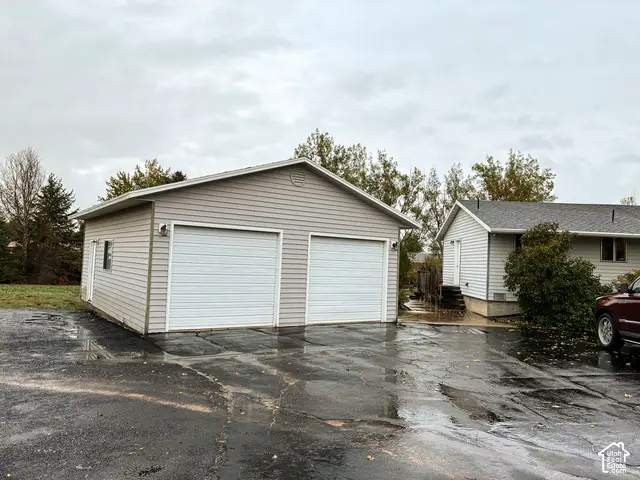 1420 N 3000 W, Vernal, UT 84078 - #3