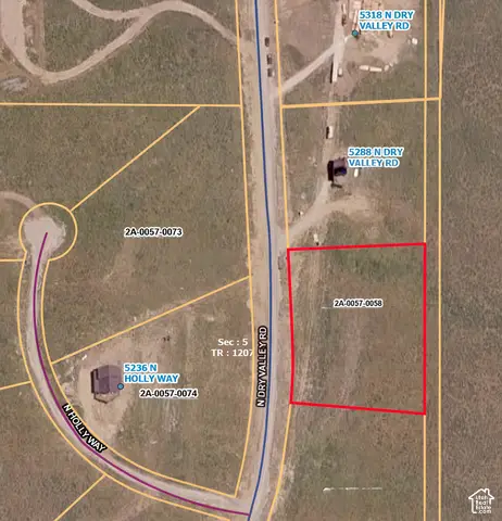 5250 N Dry Valley Rd #58, Scofield, UT 84526 - #2