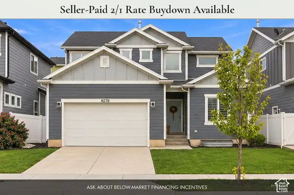 9270 N Vernham Ln, Eagle Mountain, UT 84005
