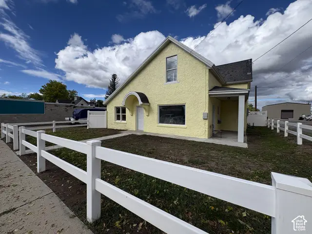 56 W Union St, Manti, UT 84642 - #1