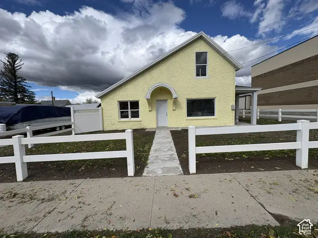 56 W Union St, Manti, UT 84642 - #2