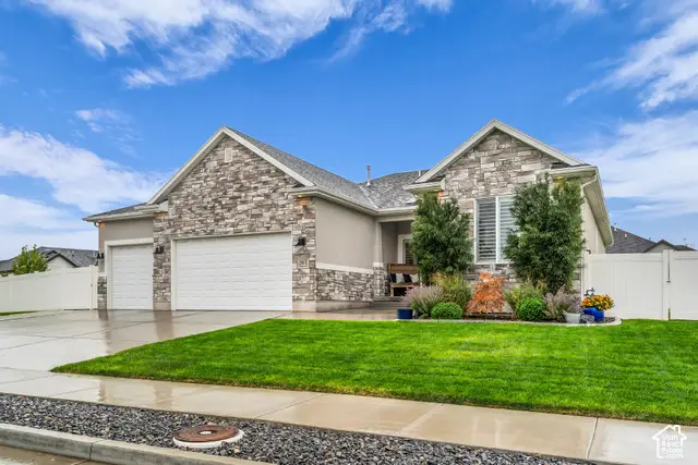 298 E Somerest Ln, Stansbury Park, UT 84074 - #3