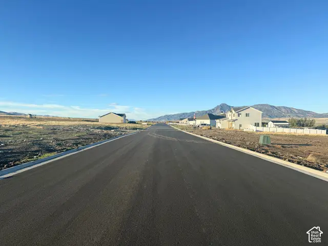 16048 N 6125 W #18, Riverside, UT 84334 - #3
