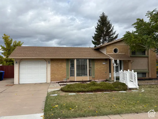 778 W 4350 S, Riverdale, UT 84405 - #1