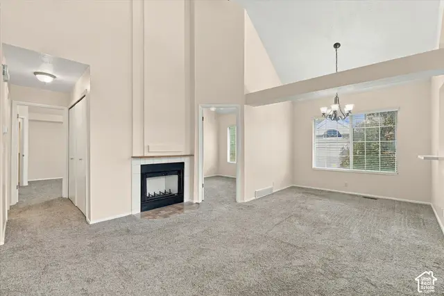 1445 W Harbor Pointe Dr, Taylorsville, UT 84123 - #2