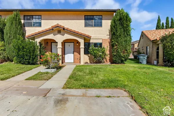 2130 W 70 S #8, Hurricane, UT 84737