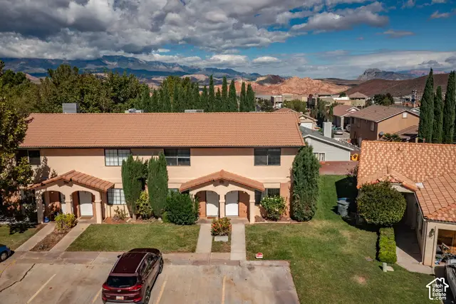2130 W 70 S #8, Hurricane, UT 84737 - #3