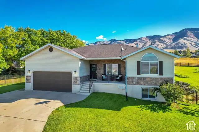 3180 N 1600 E, North Logan, UT 84341 - #1