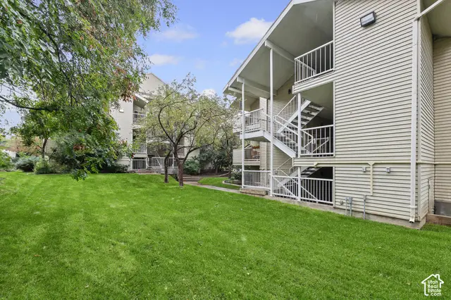 2650 E 3300 S #B9, Millcreek, UT 84109 - #1