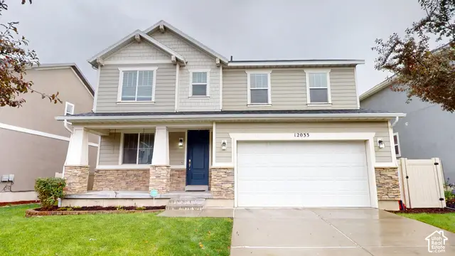 12033 S Window Arch Ln W, Herriman, UT 84096 - #2