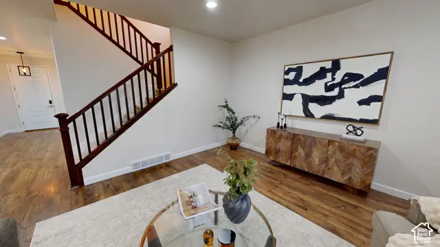 12033 S Window Arch Ln W, Herriman, UT 84096 - #3