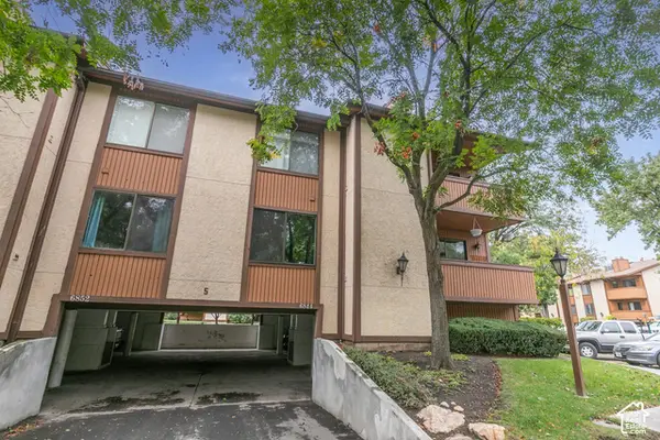 6844 S Countrywoods Cir #5E, Midvale, UT 84047