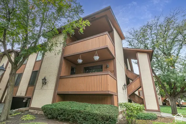 6844 S Countrywoods Cir #5E, Midvale, UT 84047 - #2