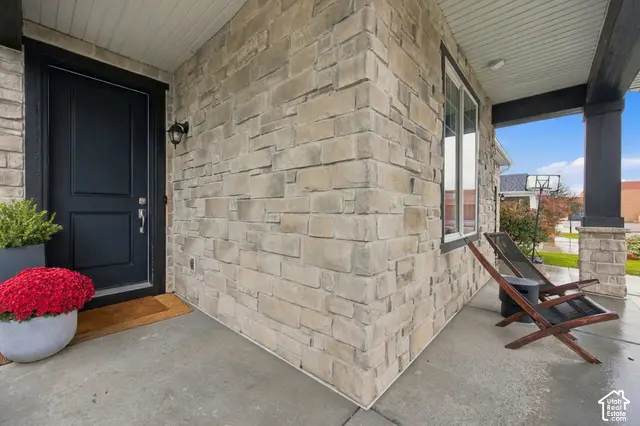 3577 W Sojo Dr, South Jordan, UT 84095 - #2