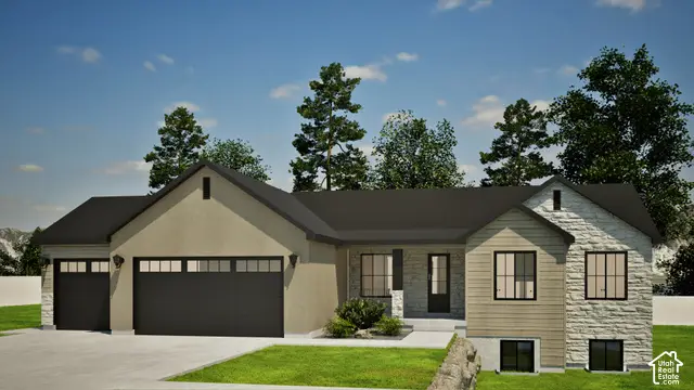 1124 E 160 N, Hyde Park, UT 84318 - #1