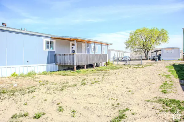 1101 S Carbon Ave #68, Price, UT 84501