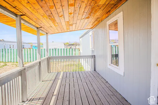 1101 S Carbon Ave #68, Price, UT 84501 - #3