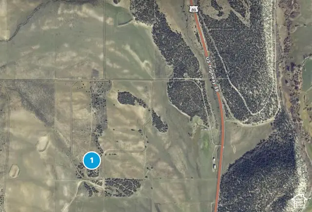 Address Withheld By Seller, Indianola, UT 84629 - #2