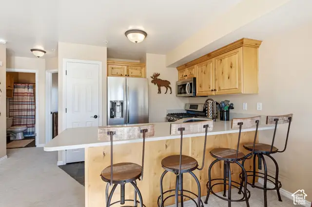 3598 N Huntsman Path #506, Eden, UT 84310 - #2