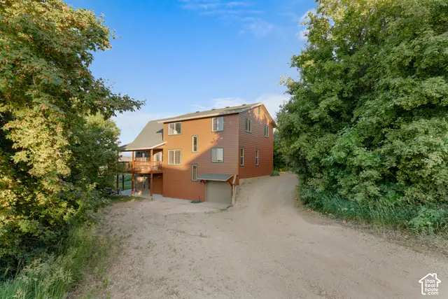1340 N Trapper Loop, Garden City, UT 84028 - #3