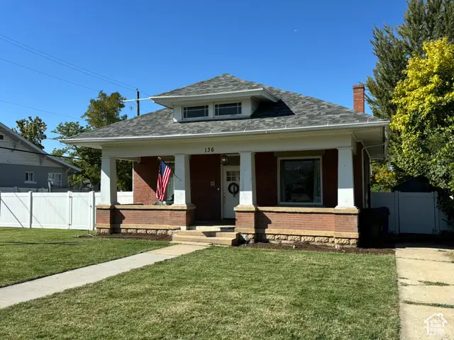 136 S 100 W, Bountiful, UT 84010 - #1