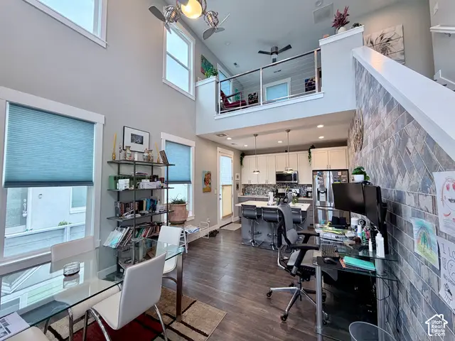 10563 S Redknife Dr, South Jordan, UT 84009 - #2