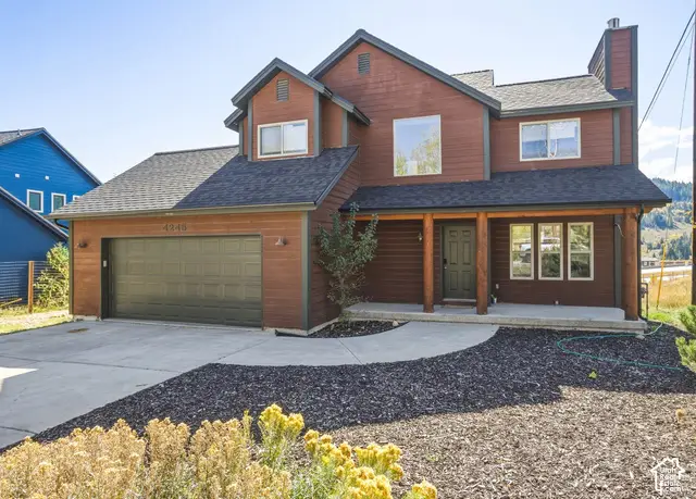 4245 Sunrise Dr, Park City, UT 84098 - #1