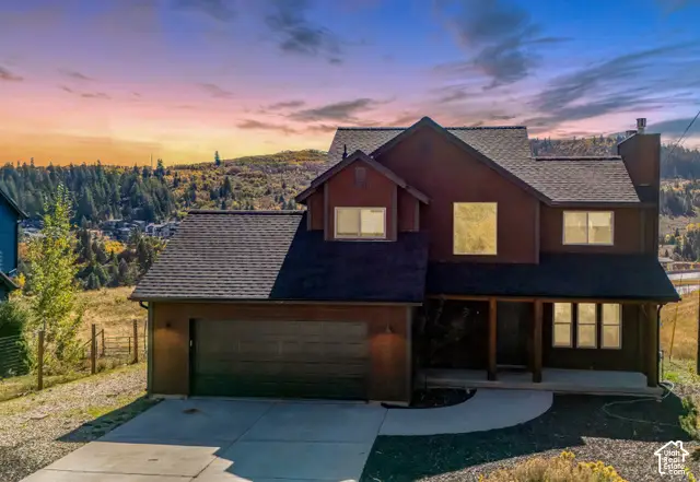 4245 Sunrise Dr, Park City, UT 84098 - #2