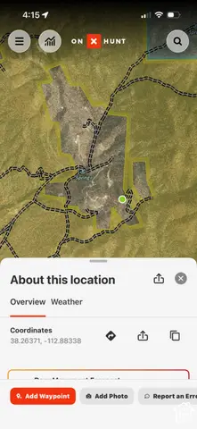 Address Withheld By Seller, Minersville, UT 84752 - #2