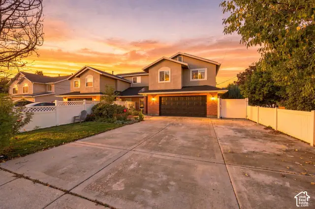 251 E 7350 S, Midvale, UT 84047 - #1