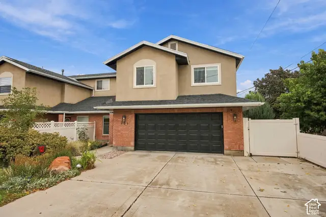 251 E 7350 S, Midvale, UT 84047 - #2