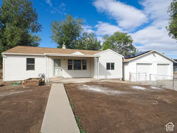 5600 S 4120 W, Kearns, UT 84118