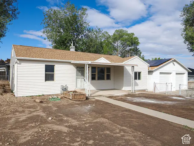 5600 S 4120 W, Kearns, UT 84118 - #2
