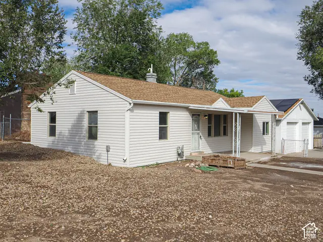 5600 S 4120 W, Kearns, UT 84118 - #3