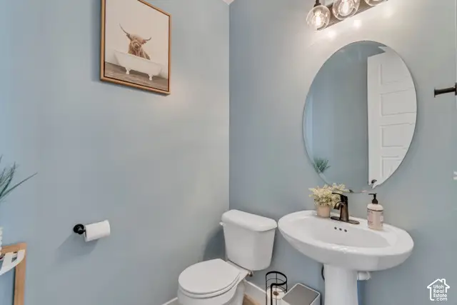 3732 S 3250 W, West Haven, UT 84401 - #2