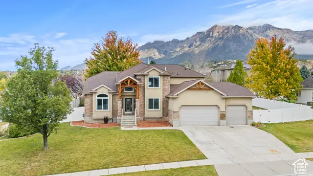 490 W 3450 N, Pleasant View, UT 84414 - #2
