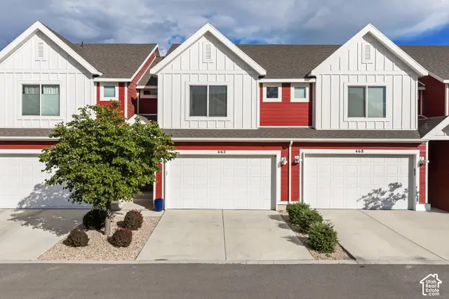 462 S Sunland Way, Saratoga Springs, UT 84045 - #2