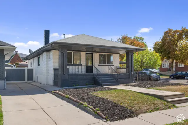 1435 S 500 E, Salt Lake City, UT 84105 - #2
