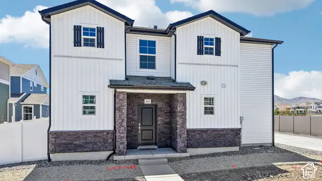 139 N Provo River Rd, Saratoga Springs, UT 84045 - #1