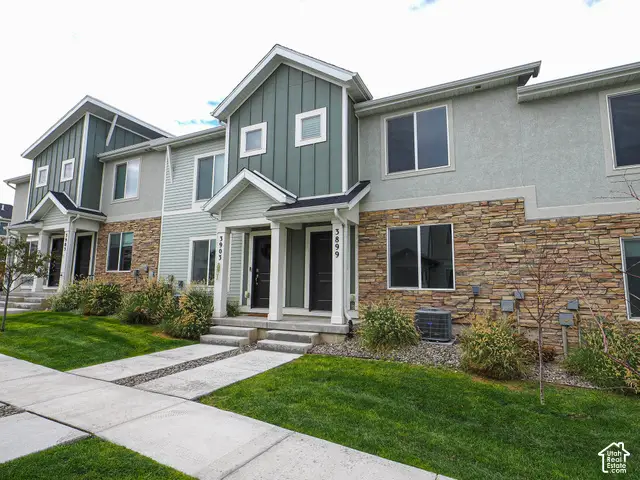 3899 S Sediment Dr, Magna, UT 84044 - #1