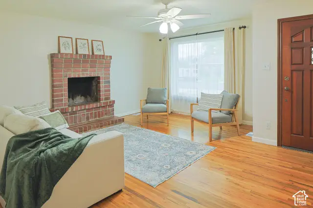5971 S Afton Ave, Murray, UT 84107 - #2