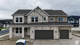 5444 N Honey Suckle Way, Eagle Mountain, UT 84005