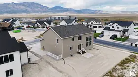 5444 N Honey Suckle Way, Eagle Mountain, UT 84005 - #2