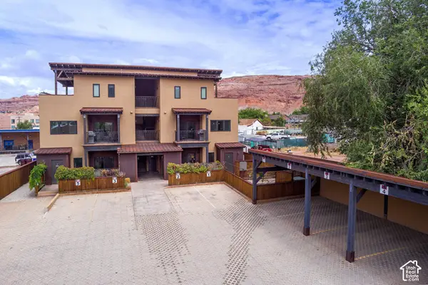 57 E Center St #1, Moab, UT 84532