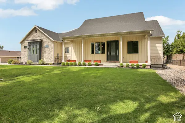 724 W Maple Drift Ln, Draper, UT 84020