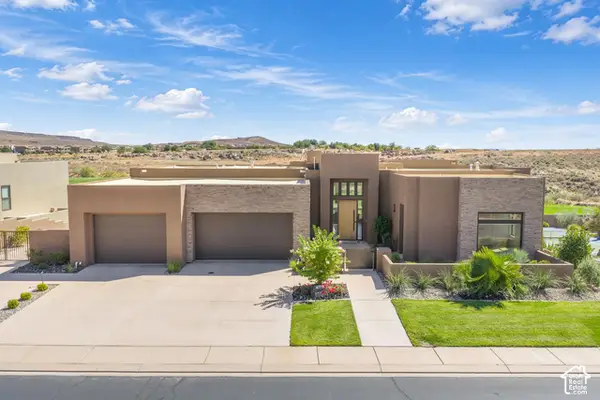 2055 W Rising Sun Dr, St. George, UT 84770