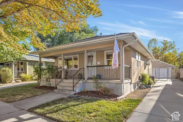 2637 S 600 E, Salt Lake City, UT 84106 - #1