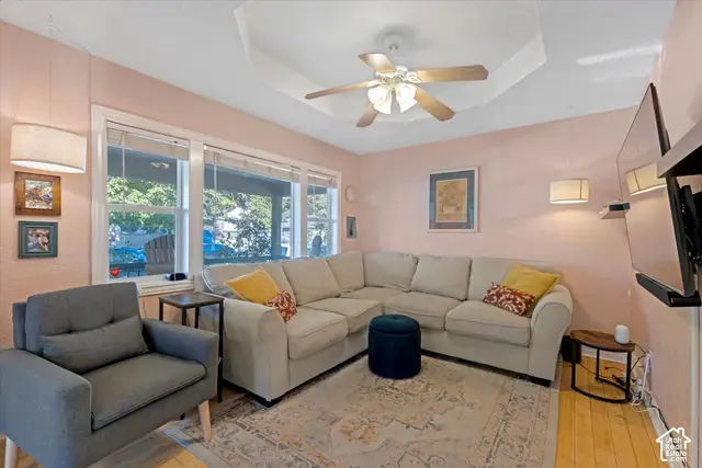 2637 S 600 E, Salt Lake City, UT 84106 - #2